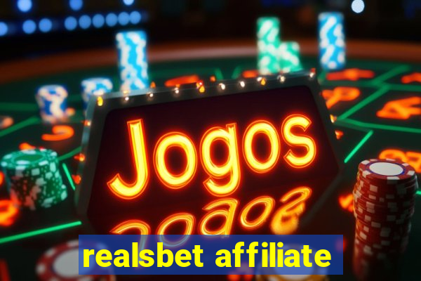 realsbet affiliate